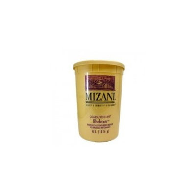Mizani Rhelaxer Coarse/Resistant 4 lbs