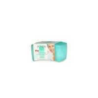 POND's Cucumber Exfoliating Cleansing Towelettes