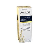 selltop15 Aveeno Skin Relief Body Lotion with Oatmeal & Shea Butter (200ml)