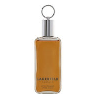 Karl Lagerfeld Lagerfeld Mens After Shave