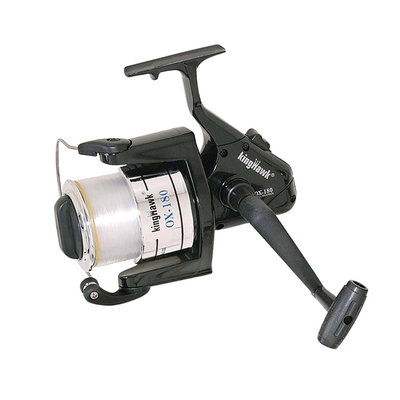 King Hawk OX Series Spin Fishing Reel
