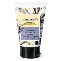 Caldrea Hand Balm - Sea Salt Neroli, 4-Ounce