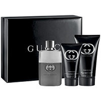 GUCCI GUILTY Pour Homme Gift Set