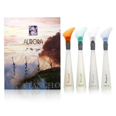 Aurora by Micaelangelo for Women
