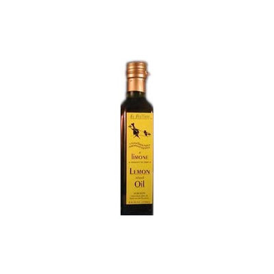 Gourmet Food World Lemon Infused Olive Oil 250 ml