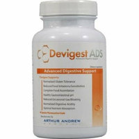 Arthur Andrew Medical Aminolase TPA 30 capsules