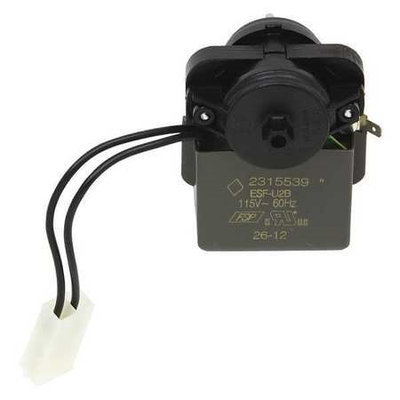 Evaporator Motor for Refrigerator - Whirlpool - 2315539