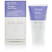Good Skin All Bright Hand Cream