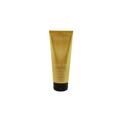 Redken Blonde Glam Fresh Gold Treatment