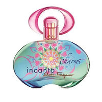 Incanto Charms By Salvatore Ferragamo For Women eau-de-toilette Spray, 3.40 Ounce