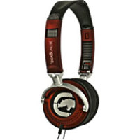 ECKO UNLIMITED Ecko Motion Headphones Red DSV