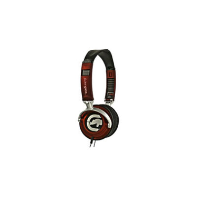 ECKO UNLIMITED Ecko Motion Headphones Red DSV