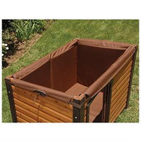 Precision Pet Products Precision Outback Insulation Kit Small