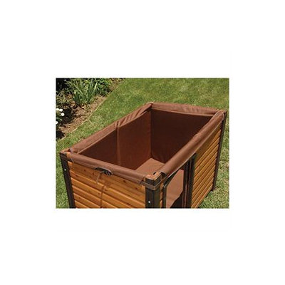 Precision Pet Products Precision Outback Insulation Kit Small