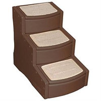 Pet Gear Easy Step III Pet Steps Sage