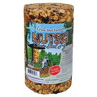 Pine Tree Farms Nutsie Seed Log 40 oz.