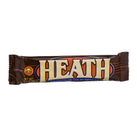 Heath Milk Chocolate English Toffee Bar