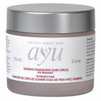 Ayu Natural Beauty Care Eye and Mouth Wrinkle Treatment 2.6 oz