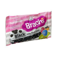 Brach's Black Jelly Bird Eggs Candy