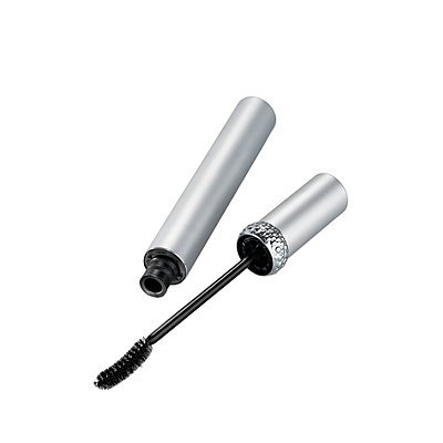 La Prairie Cellular Treatment Mascara: Instant Curl - Noir