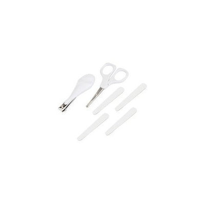 Especially for Baby 3 Piece Manicure Set