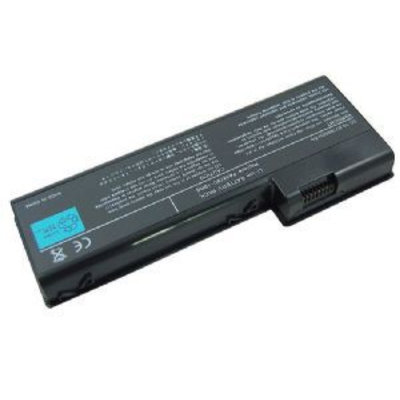 Laptop Battery Pros Toshiba: Satego P100, P105 Series, PA3479U, PA3480U Series