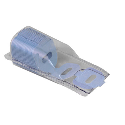 Mabis Healthcare Mhi18250000 Mabis Digital Ear Thermometer Probe Cover