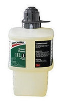 3M 11L Bonnet Cleaner, Size 2L,Amber