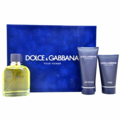 Dolce & Gabbana Gift Set for Men