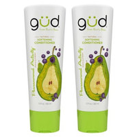 güd Natural Softening Conditioner Set