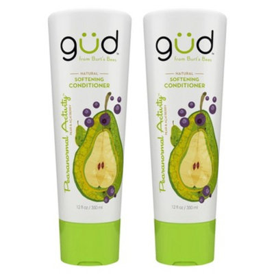 güd Natural Softening Conditioner Set