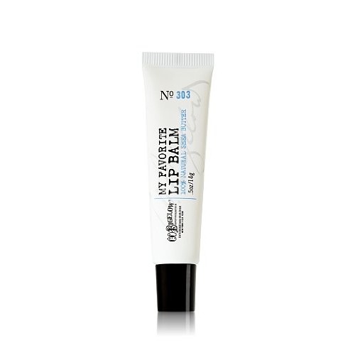 Bath Body Works Bath and Body Works C.o Bigelow My Favorite Lip Balm Nº 303