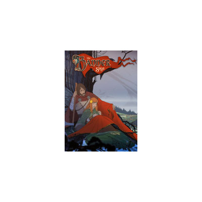 Stoic Studios The Banner Saga Deluxe Edition