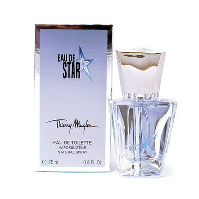 Thierry Mugler Angel Eau De Star Toilette Spray for Women