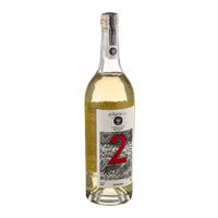 123 Tequila Organic 2 Reposado