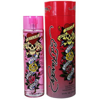Christian Audigier 'Ed Hardy' Women's 3.4-ounce Eau de Parfum Spray (Unboxed)
