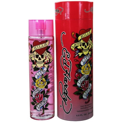 Christian Audigier 'Ed Hardy' Women's 3.4-ounce Eau de Parfum Spray (Unboxed)