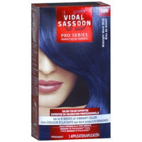 Vidal Sassoon Pro Series Hair Color, 1BB Midnight Muse Blue, 1 kit