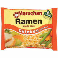 Maruchan Ramen Noodle Soup Chicken Flavor