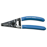 Klein Tools 16 AWG Wire Stripper /Cutter (11054)