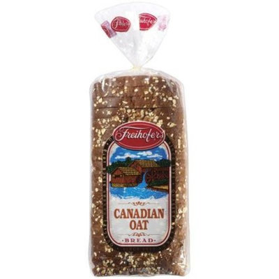Freihofer's Canadian Oat Bread, 24 oz