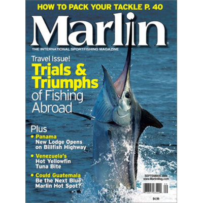 Kmart.com Marlin Magazine - Kmart.com
