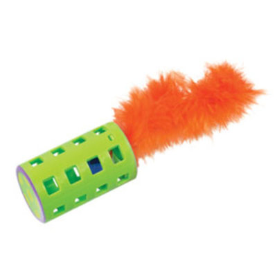 Petstages Jingle & Roll Cat Toy