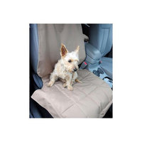 Petego Dog Rear Car Seat Protector X-Large Gray