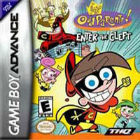Altron Corporation Fairly Odd Parents Enter the Cleft