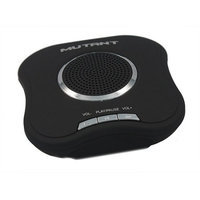 Sti Certified Product MUTANT M-HUB PORTABLE WL SPKR RECEIVER BLUETOOTH