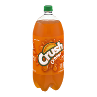 Crush® Orange Soda