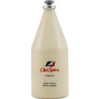 Old Spice After Shave