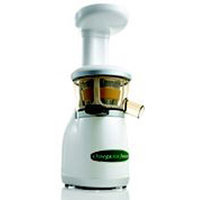 Omega Vertical Low Speed Juicer Model VRT330