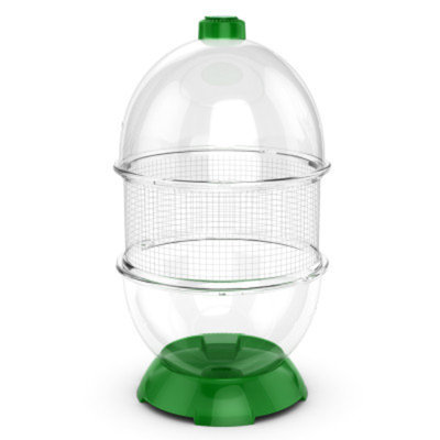 Bio Bubble Pets Wonder Bubble Mesh Kit
